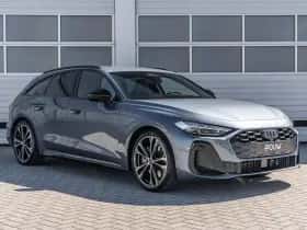 Audi A5 (2026) thumbnail 9