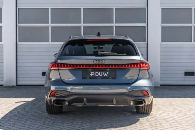 Audi A5 (2026) thumbnail 10