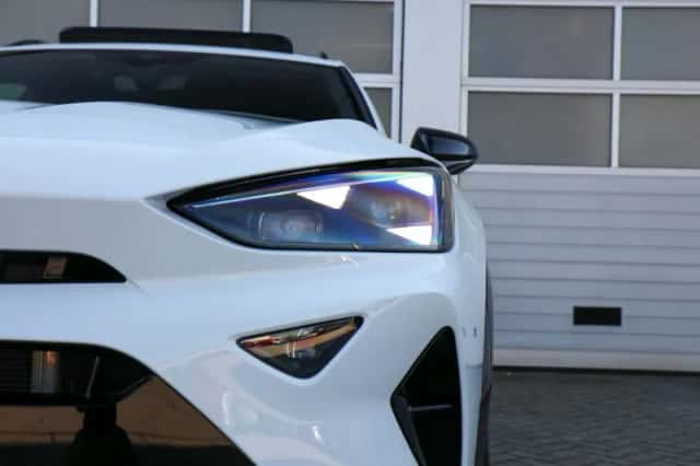 CUPRA Formentor (2025) thumbnail 11
