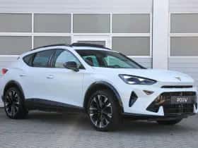 CUPRA Formentor (2025) thumbnail 12