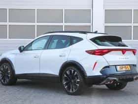 CUPRA Formentor (2025) thumbnail 15