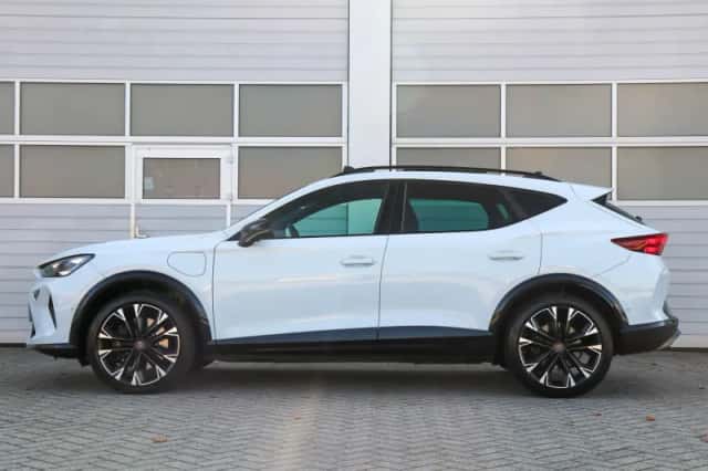CUPRA Formentor (2025) thumbnail 16
