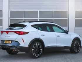 CUPRA Formentor (2025) thumbnail 3