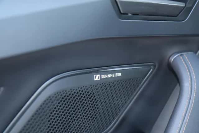 CUPRA Formentor (2025) thumbnail 26
