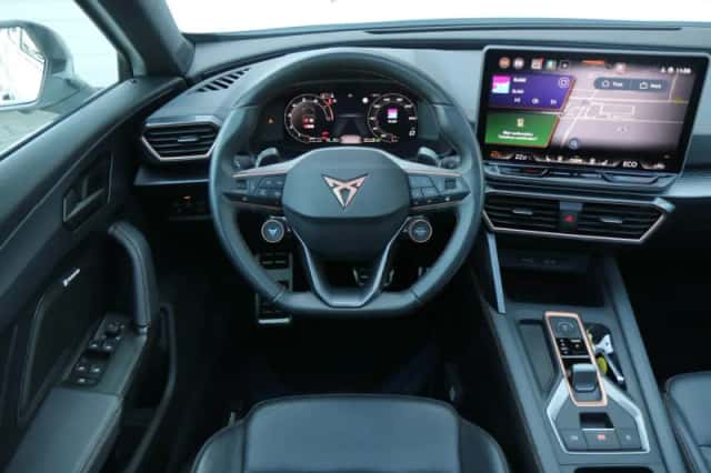 CUPRA Formentor (2025) thumbnail 27