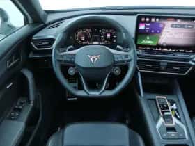 CUPRA Formentor (2025) thumbnail 27