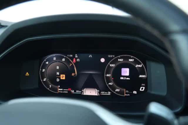 CUPRA Formentor (2025) thumbnail 28