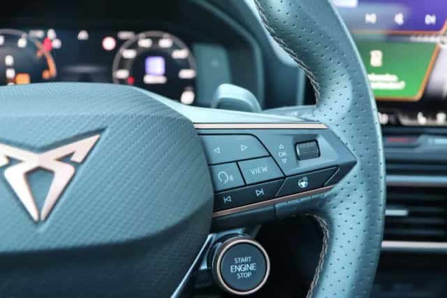 CUPRA Formentor (2025) thumbnail 30