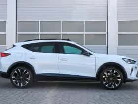 CUPRA Formentor (2025) thumbnail 4