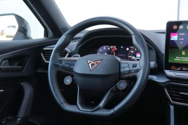 CUPRA Formentor (2025) thumbnail 37