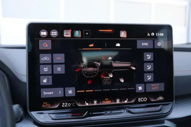CUPRA Formentor (2025) thumbnail 38