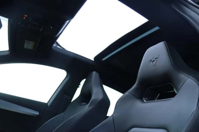 CUPRA Formentor (2025) thumbnail 5