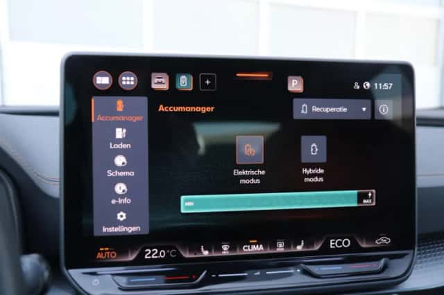 CUPRA Formentor (2025) thumbnail 41