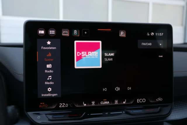 CUPRA Formentor (2025) thumbnail 43