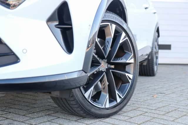 CUPRA Formentor (2025) thumbnail 46