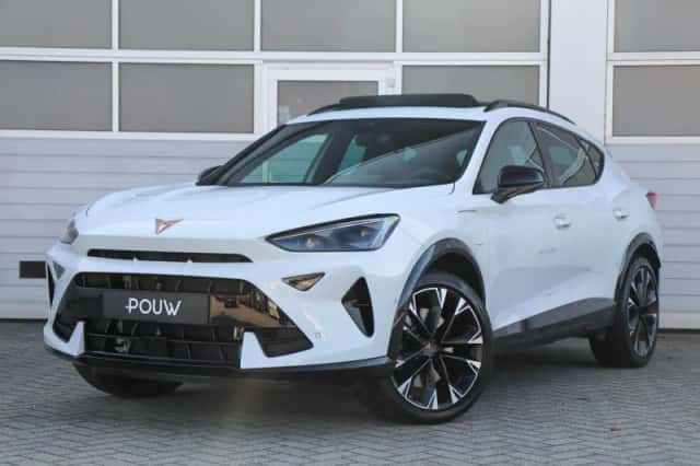 CUPRA Formentor (2025) thumbnail 47