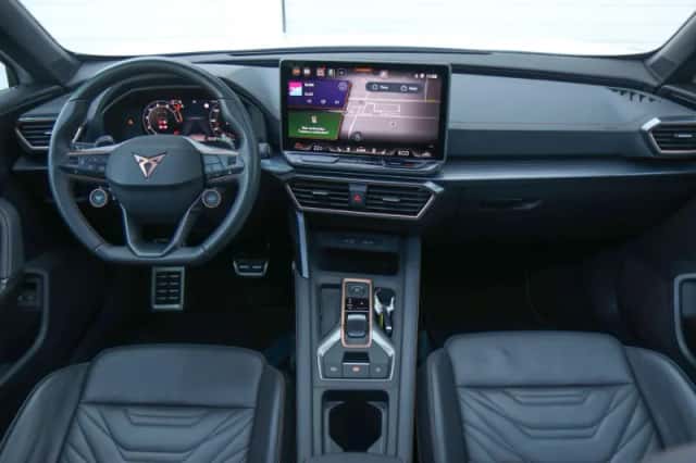 CUPRA Formentor (2025) thumbnail 6