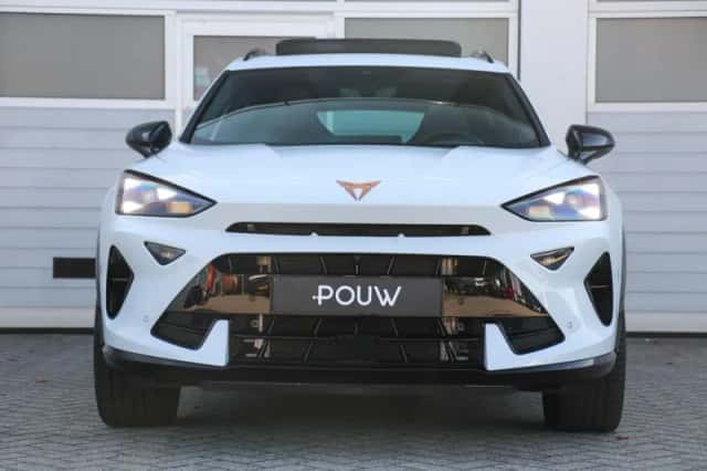 CUPRA Formentor (2025) thumbnail 10