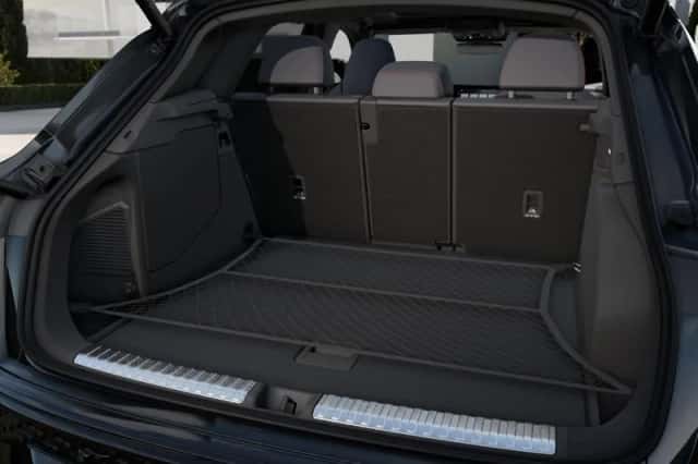 Audi Q3 (2026) thumbnail 11