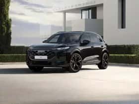 Audi Q3 (2026) thumbnail 12