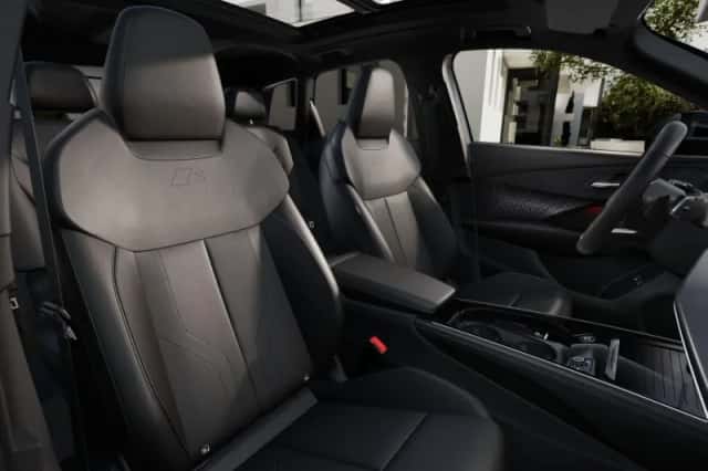 Audi Q3 (2026) thumbnail 4