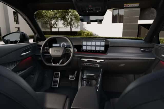 Audi Q3 (2026) thumbnail 5