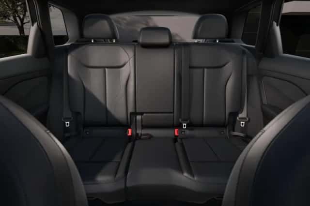 Audi Q3 (2026) thumbnail 6