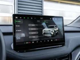 Škoda Elroq (2026) thumbnail 33