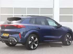 CUPRA Terramar (2025) thumbnail 2