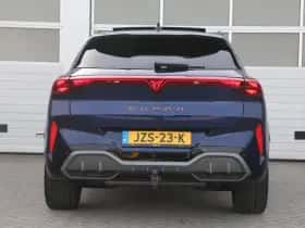 CUPRA Terramar (2025) thumbnail 11