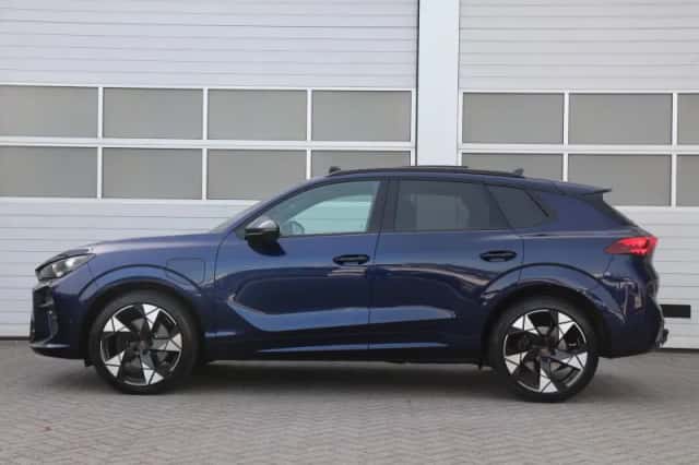 CUPRA Terramar (2025) thumbnail 14