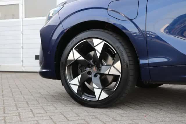 CUPRA Terramar (2025) thumbnail 15