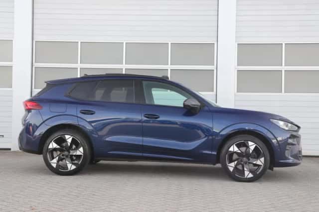 CUPRA Terramar (2025) thumbnail 3