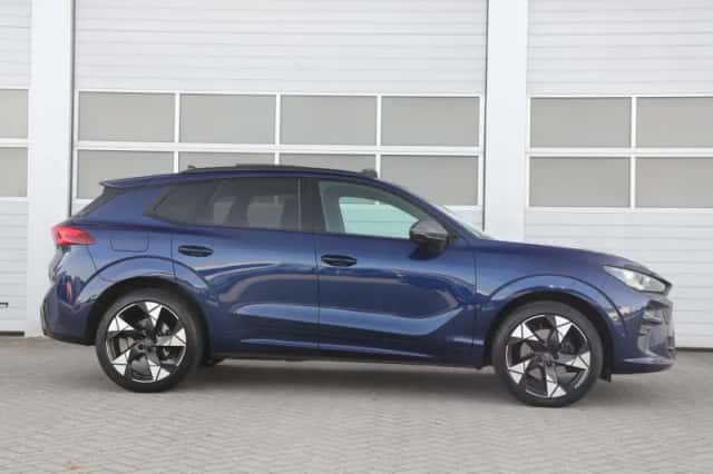 CUPRA Terramar (2025) thumbnail 3