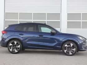 CUPRA Terramar (2025) thumbnail 3