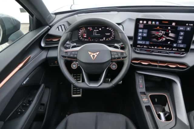 CUPRA Terramar (2025) thumbnail 26