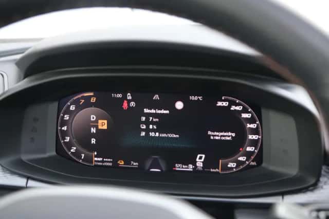 CUPRA Terramar (2025) thumbnail 28