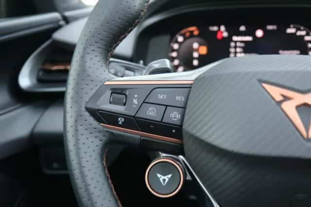 CUPRA Terramar (2025) thumbnail 29
