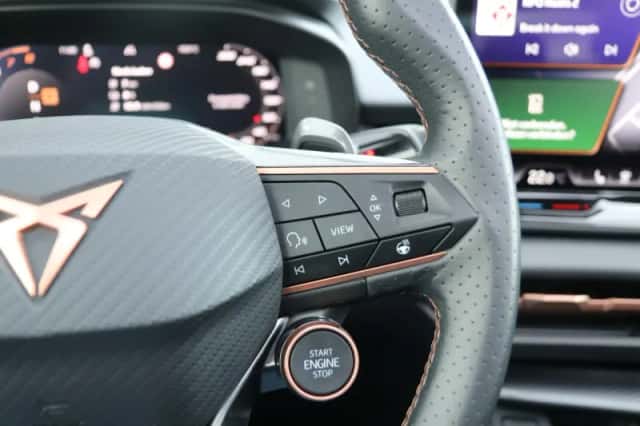 CUPRA Terramar (2025) thumbnail 30