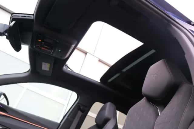CUPRA Terramar (2025) thumbnail 4