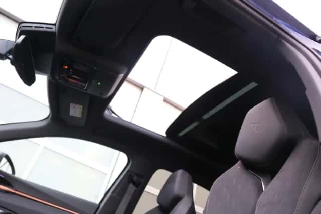 CUPRA Terramar (2025) thumbnail 4
