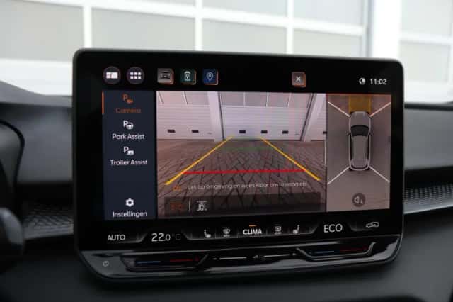 CUPRA Terramar (2025) thumbnail 33