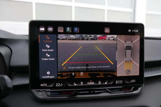 CUPRA Terramar (2025) thumbnail 34