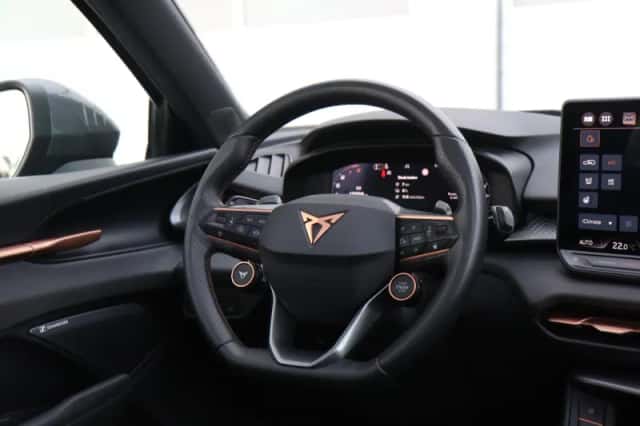 CUPRA Terramar (2025) thumbnail 39
