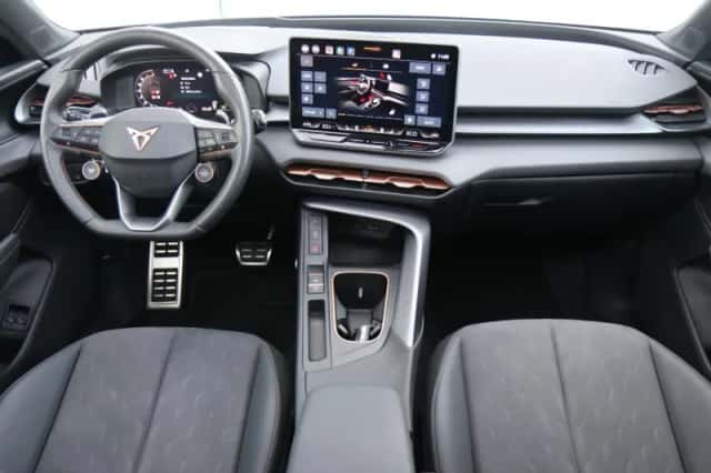 CUPRA Terramar (2025) thumbnail 5