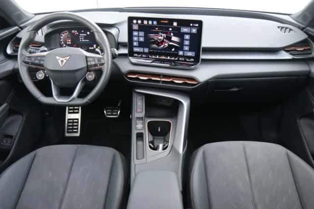 CUPRA Terramar (2025) thumbnail 5