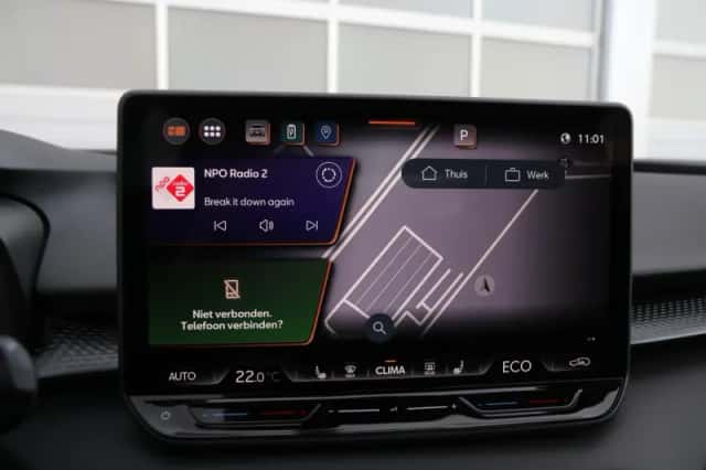 CUPRA Terramar (2025) thumbnail 41