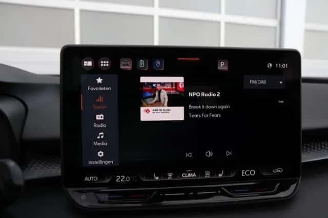 CUPRA Terramar (2025) thumbnail 42