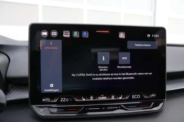 CUPRA Terramar (2025) thumbnail 43