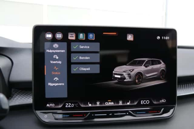 CUPRA Terramar (2025) thumbnail 45